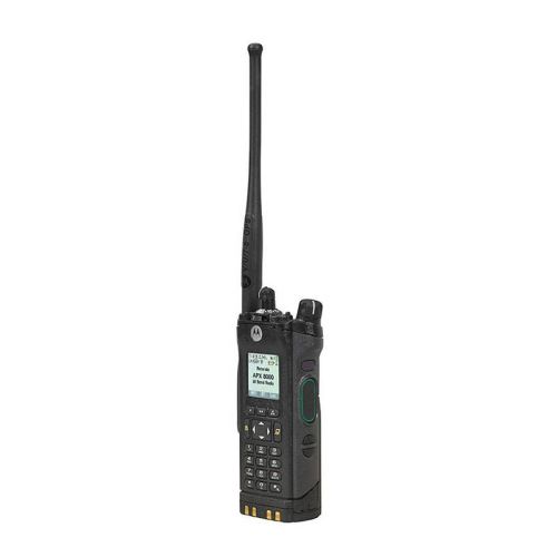 Motorola APX8000 Mobile walkie talkie