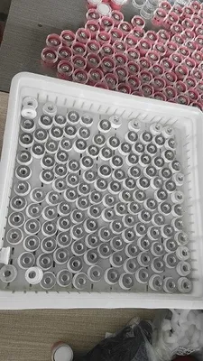 Ceramic Nozzle Holder For Precitec ProCutter 2.0 Precitec