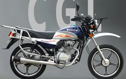 High quality motorcycle wheel axle