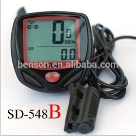 NEW Cycling Bike bicycle Speedometer