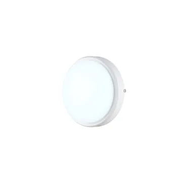 15W round  LED Waterproof Outdoor Light