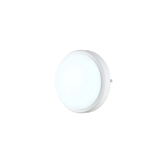 15W round  LED Waterproof Outdoor Light