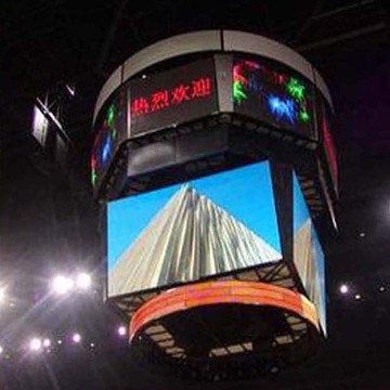 Indoor LED Display P3.91 Full Color
