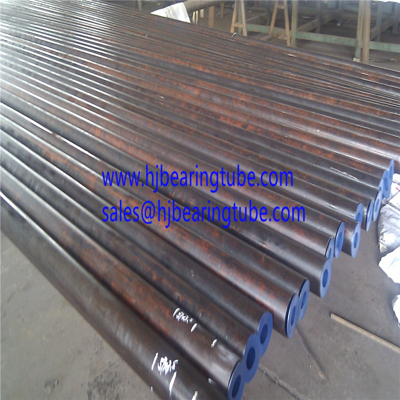 Boiler Steel Pipe