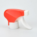 Auto wasraam Reiniging Plastic Twee vingerpomp Hoofd Huishouden Zwart Trigger Sprayer 28 410 28/415