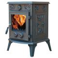 Wood Burning Warming Cast Iron Freestanding Stoves