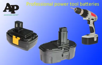 9.6v 2ah Panasonic Power Tool Battery , Nicd / Nimh Batteries For Panasonic Ey9086