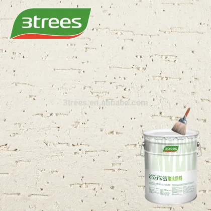 3TREES Architecture Stone Texture Wall Paint