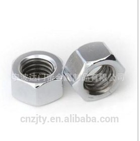 China supply Hex nut square nut