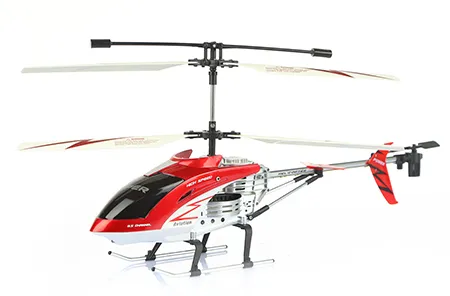 3.5CH RC Helicopter With Wifi Camera