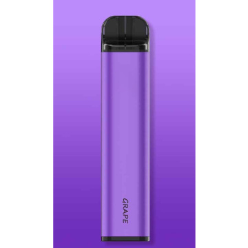 Gunnpod 2000Puffs Electronic Cigarette Vaporizers