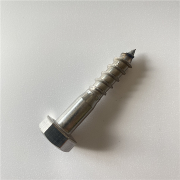 Wholesale Galvanized Lag Screws: Your Ultimate Source for Bulk Fasteners