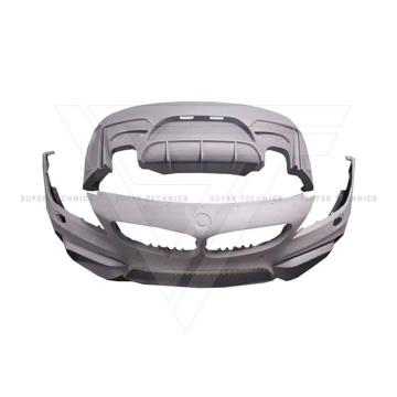 Supertechnics Style Glass Fiber Body Kit for BMW Z4 E89 2009-2016