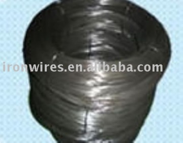 Annealed Iron Wire