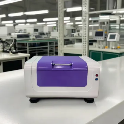 Gas Chromatograph Electronic Measuring Instruments