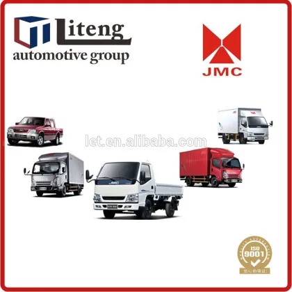 High quality JMC car accessories