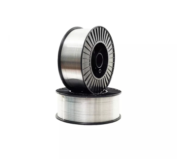 Huaping Aluminium Alloy MIG Welding Wire - 6061 6063 5083 Specifications: 0.8mm-2.4mm