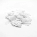 White Flakes Soda Pearls Caustique pour l'impression textile