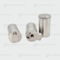 Tungsten alloy Vial Shield