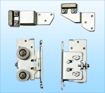 Cradle Parts 