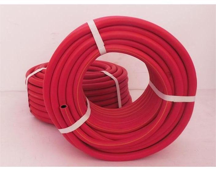 Dilute Acid and alkali resistant rubber hose 8mm