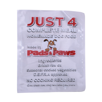 ECO Biodegradable Vacuum Seal Bags Food Vacuum Plastic Bag