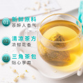Lotus Leaf Jasmine Tartary Τσάι φαγόπυρο