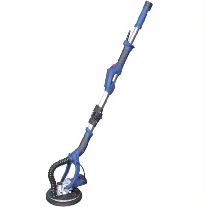 Customizable OEM & ODM Powerful Electric Drywall Sanding Machine with Vacuum Wall Sanders