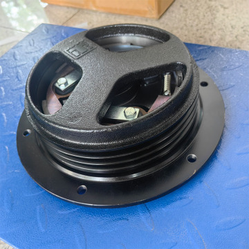 1070349 THERMO KING original clutch available for the T-600M, T-800M, T-1000M T-680Pro,T-880Pro , T-1080Pro