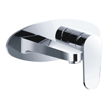 Basin Mixer, Bathroom Faucets And Fixtures