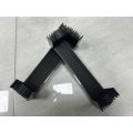 Bellows Cover for Tensile Testing Machine