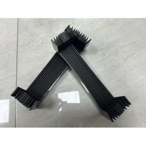 Bellows Cover for Tensile Testing Machine