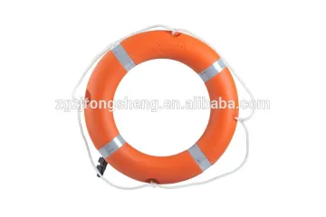 Marine Lifesaving Lifebuoy Ring