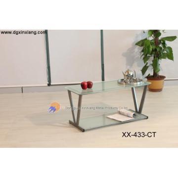 Coffee table--metal furniture/Tea Table