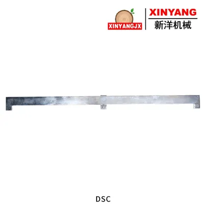 Precision Vertical Wood Saw with Adjustable Backrest Ruler