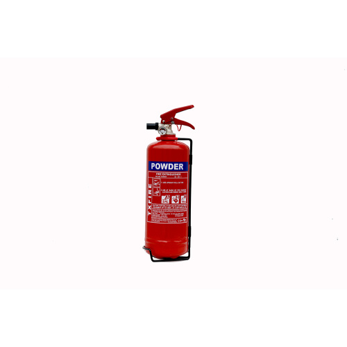 Dry Powder Extinguisher Various models Portable Powder Fire Extinguisher Factory