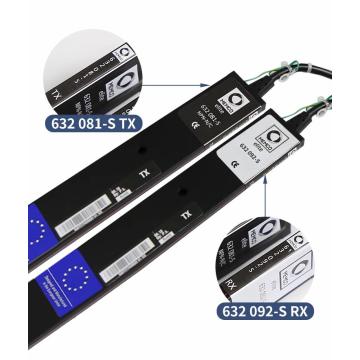 MEMCOエレベーターライトカーテン632 632092 632081