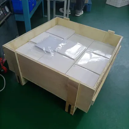 CSF-14-100-2UH Harmonic Drive Gear with CSF 14 Cross Roller Bearings