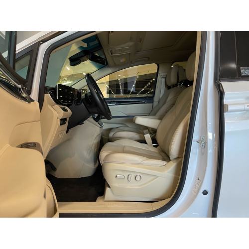 2022 Buick GL8 ES Luxury 653T Exclusive Edition