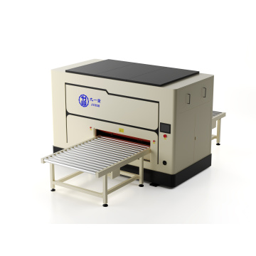 Высокоэффективная гидравлическая стальная стальная машина