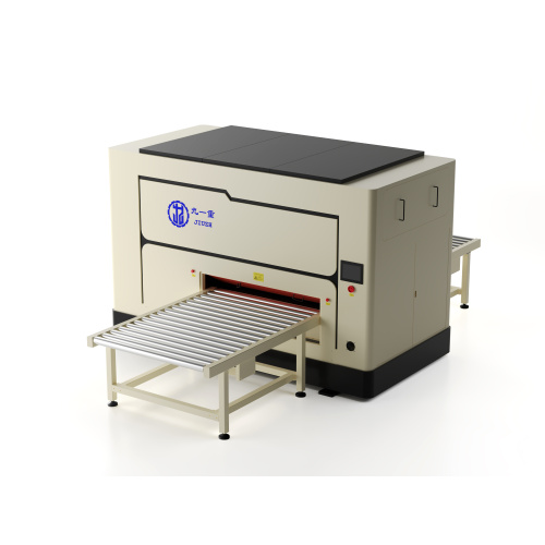 Máquina de nivelación de placas de acero hidráulico de alta eficiencia