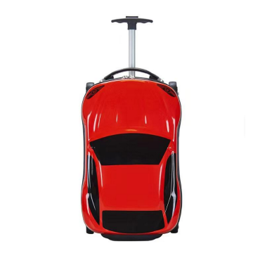 Hình dạng hành lý xe tay ga rộng