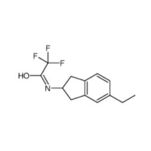 Indacaterol de Alta Pureza Intermediários CAS 601487-88-1