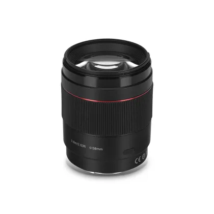 YONGNUO 85mm F1.8 Full Frame Sony E-Mount Autofocus Lens