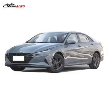 Hyundai Elantra CVT GLX LUX TOP N Line Premium 2022-2024 Automatic