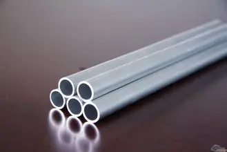 anodized aluminum extrusion alloy pipe