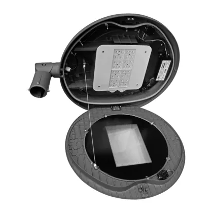 Multifunctional Roadway Lighting: Alumbrado Público, Éclairage Routier, KIRO STREET POOL, VENUS ELIPT X