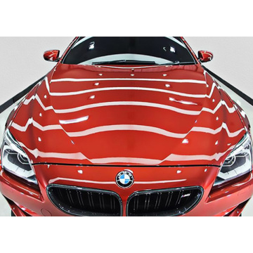 What Is Paint Protection Film For The Cars