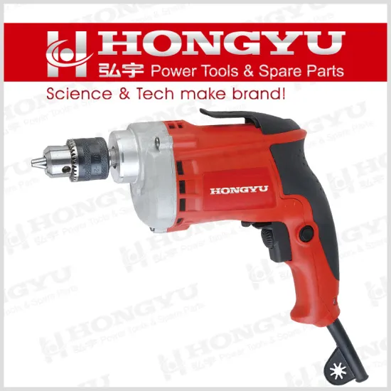 550w Mini Drill Machine ED10E