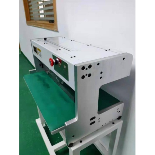 Preço de fábrica PCB Separator PCB Cutting Machine
